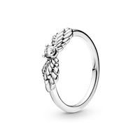 Anello Pandora Donna in Argento 198500C01-48 - 198500C01-50